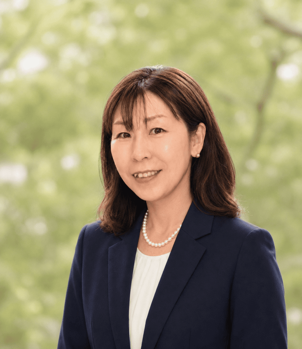 代表 にしじま くみ