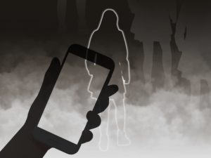 婚活アプリのコワい話 Vol.1