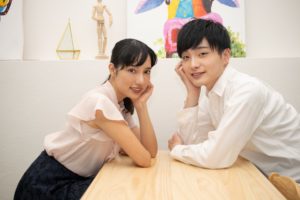 愛される方が幸せ??