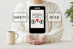 婚活アプリのコワい話 Vol.3