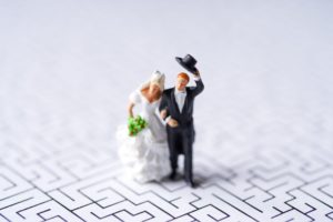 息子はこのまま一生独身なのか？