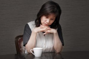 息子と結婚について話す方法