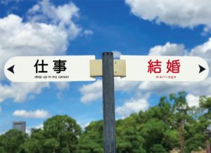 忙しい息子を結婚させる方法