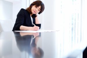 忙しい女性は結婚できない！？